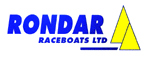 Rondar Boats website